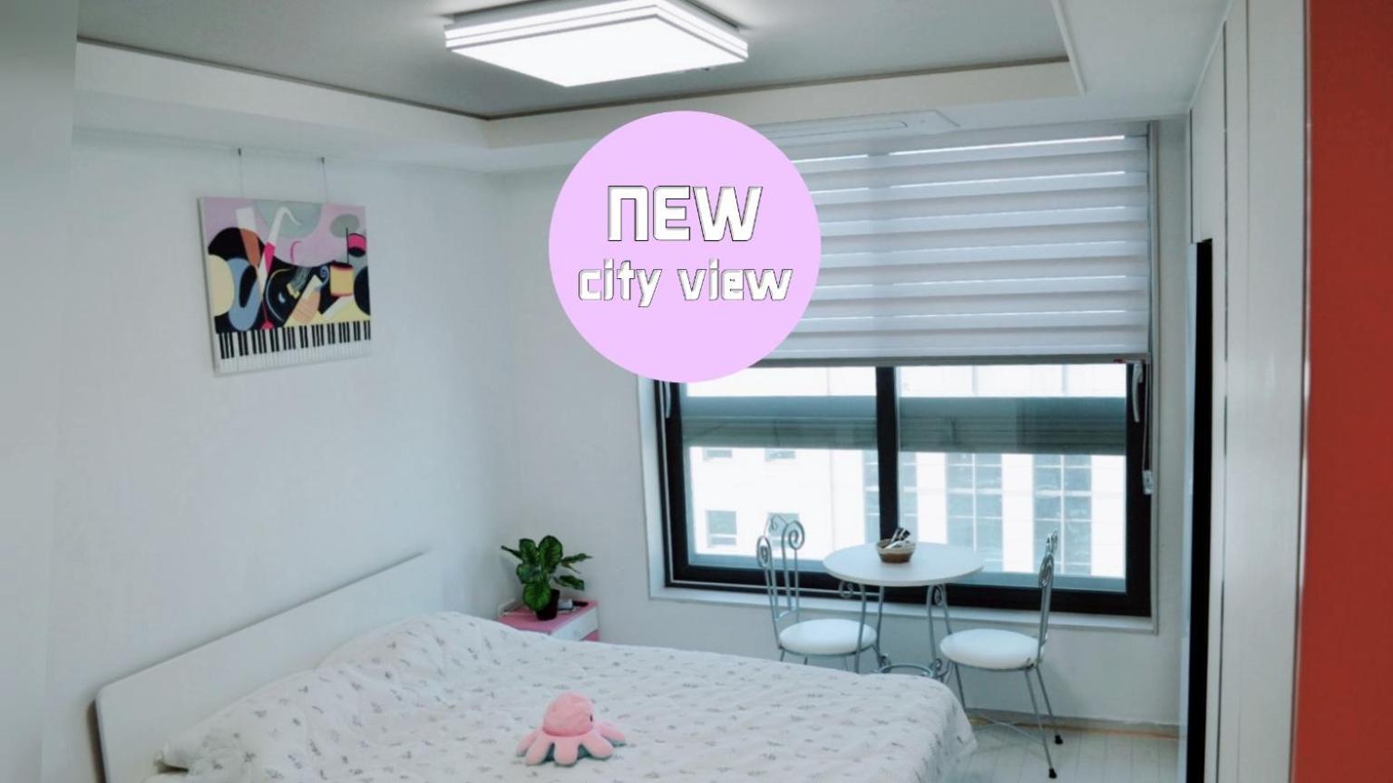 For You House แทกู ภายนอก รูปภาพ