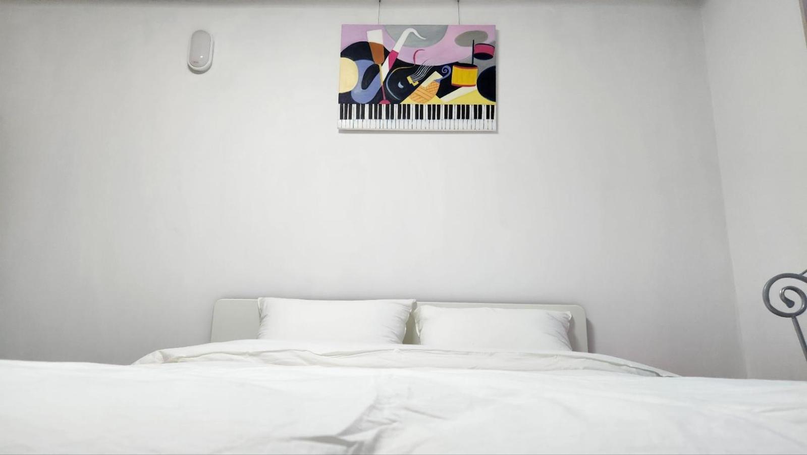 For You House แทกู ภายนอก รูปภาพ
