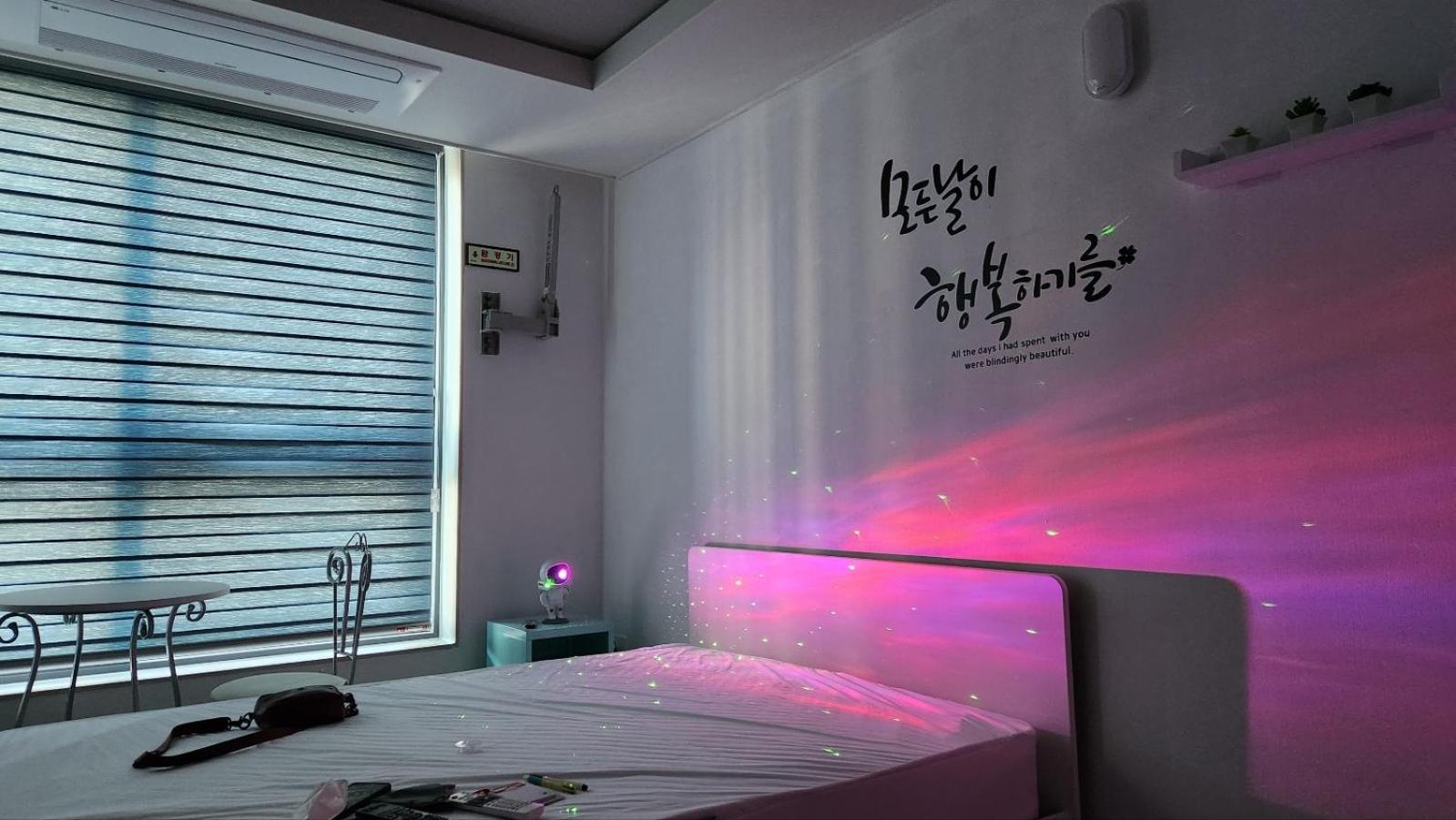 For You House แทกู ภายนอก รูปภาพ